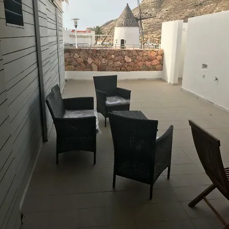 شقة Casa Batavia *