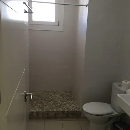 شقة Casa Batavia