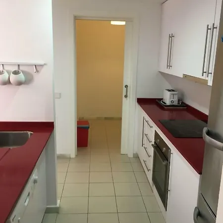 Apartmán Casa Batavia *