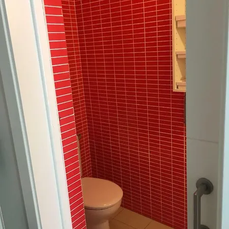 Apartmán Casa Batavia *
