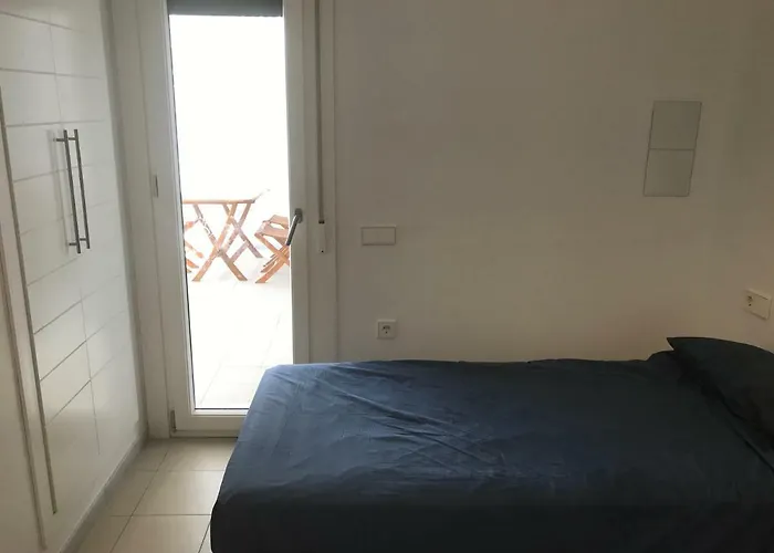 Casa Batavia ラス・ネグラス